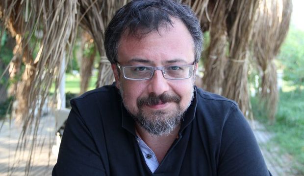 Cem Mumcu ile ev hali tadında