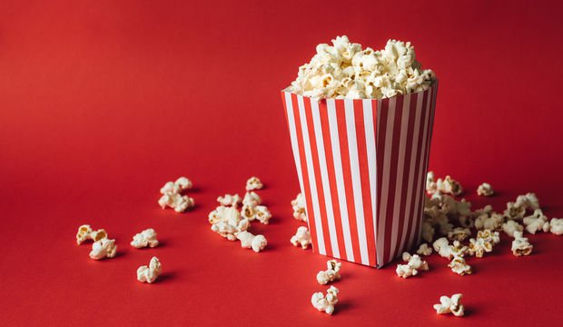 23 Ağustos 2019'da vizyona giren filmler