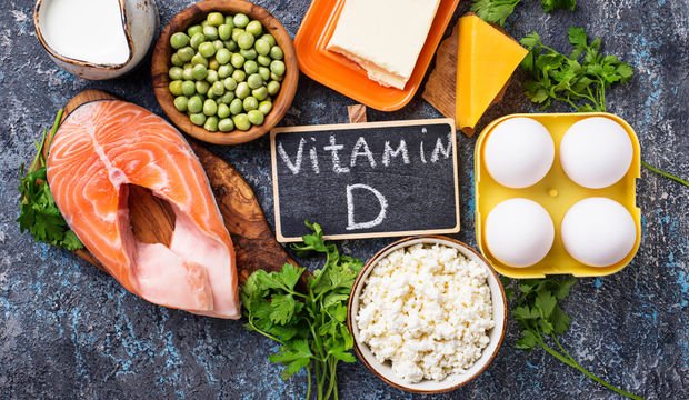 Parkinson ve D vitamini ilişkisi