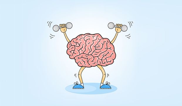 Beyni güçlendirmek için neler yapılmalı?