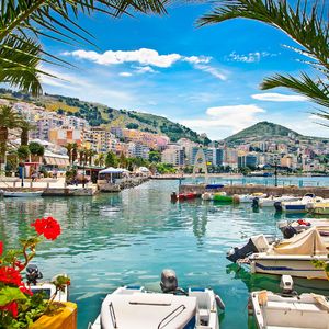 Sarande – Arnavutluk deyince artık akla o gelmeli!