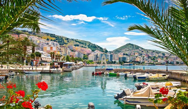 Sarande – Arnavutluk deyince artık akla o gelmeli!