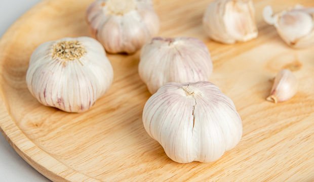 Sarımsak tamponu nasıl yapılır?