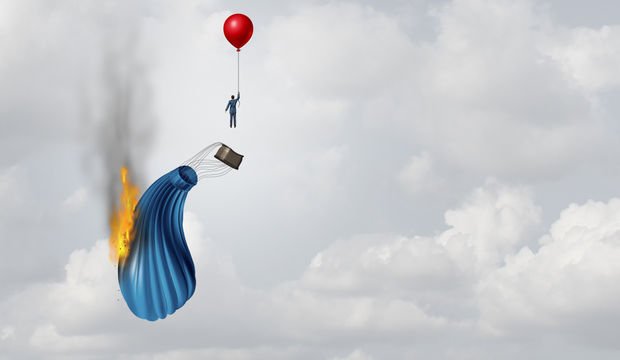 Ve vazgeçtiklerimiz...