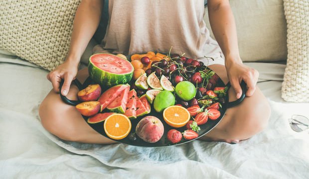 Yazın yaptığımız 5 beslenme hatası