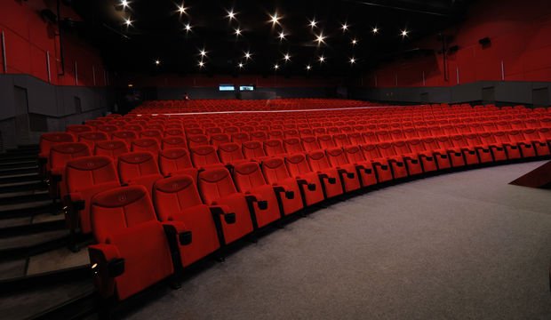 30 Ağustos 2019'da vizyona girecek filmler