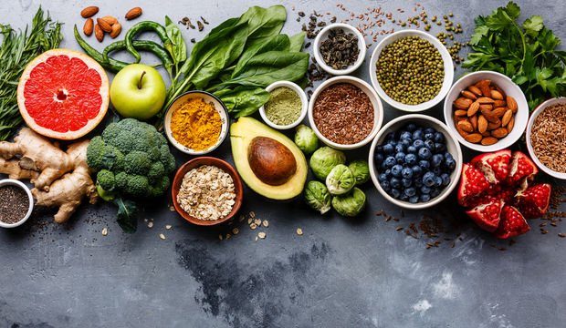 Hangi beslenme tarzı size uygun?
