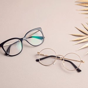 Yüz şekline göre optik gözlük nasıl seçilir?