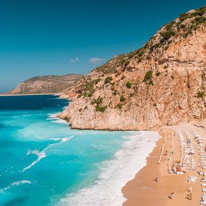 Eylül ayında gidilebilecek en keyifli tatil rotaları