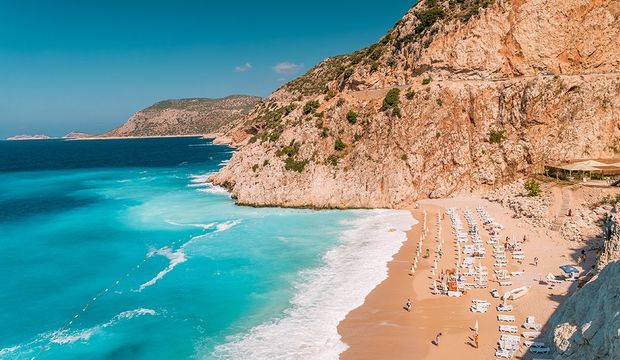 Eylül ayında nerelere gitmeli?