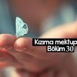 Sevgi ve şefkat görmek için çocuk kalınmaz
