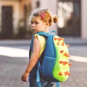 Çocuğunuz anaokuluna alışamıyorsa...