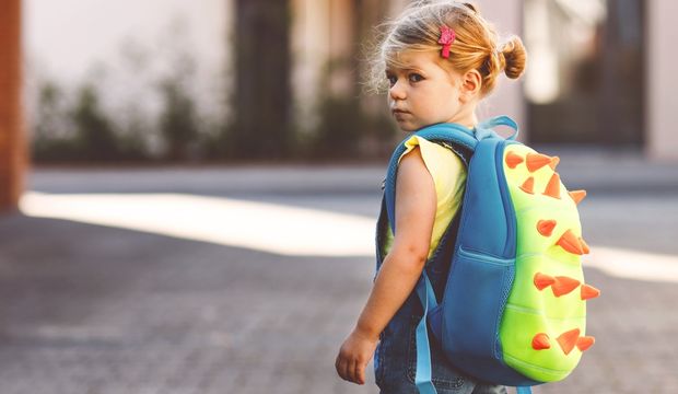 Çocuğunuz anaokuluna alışamıyorsa neler yapabilirsiniz?