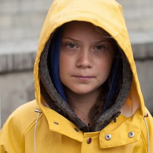 Dünya onu konuşuyor: Greta Thunberg