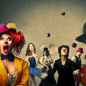 İnsanlar neden sirkleri sever?