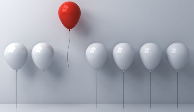 Değişim için değiş