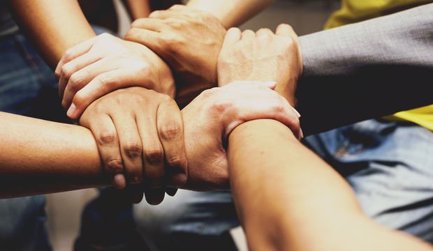 Güçlü ve güvenli