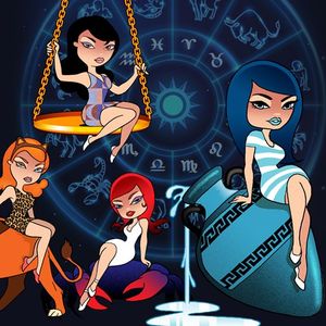 Yıldızınız bugün ne söylüyor?