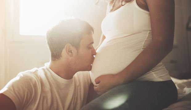 İkiz bebek bekleyen babalara tavsiyeler