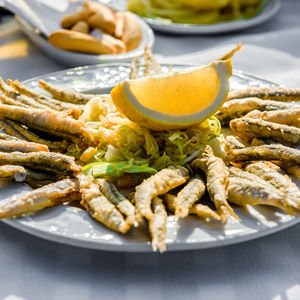 Balık yemenin 8 kuralı