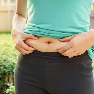 Karın yağları sağlıklı beslenmeyle nasıl incelir?