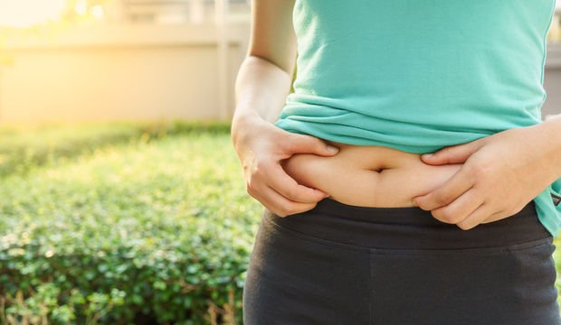 Karın yağları sağlıklı beslenmeyle nasıl incelir?
