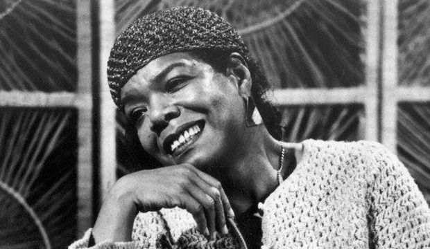 Maya Angelou kimdir? Maya Angelou yaşamı ve özlü sözleri