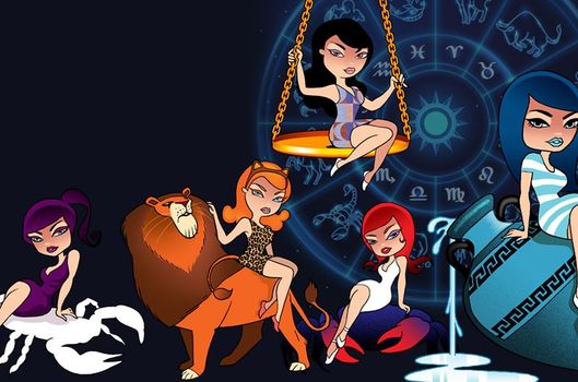 Yıldızınız bugün ne söylüyor?