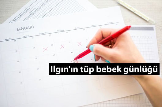 Deniyoruz ama olmuyor!