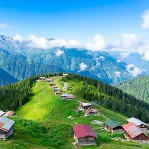 Türkiye’de doğasıyla az bilinen yerler