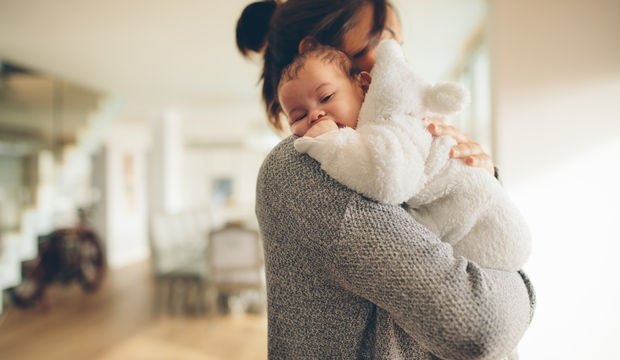 Uyku eğitiminde kendi metodunu yaratmak