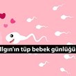 Evdeki spermler, çarşıya uymuyor!