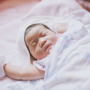 İkizlerim 1 aylık!