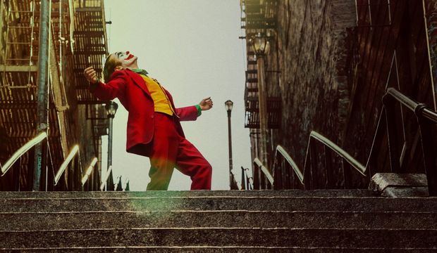 Joker: Hayat tiyatrosuna yansıtılan istismar