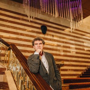 Cem Mansur: Bütün cevaplar Beethoven'da