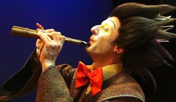 Tamino ile rüya alemine yolculuk