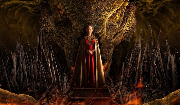 House of the Dragon dizisi ne zaman?