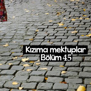 Kendini kimseyle kıyaslama