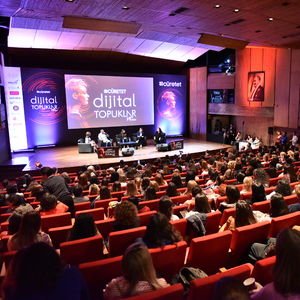 Dijital Topuklar 2019’da “Cüret Et”ti