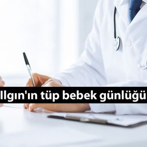 İlle doğurmak mı lazım yahu?