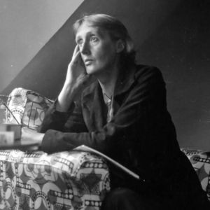 “Virginia Woolf feminist etiketini daima reddetti”