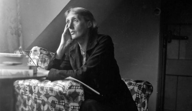 “Virginia Woolf feminist etiketini daima reddetti”