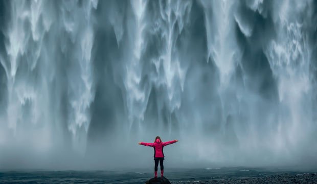 Bilinenin rehaveti, eylemin cesareti