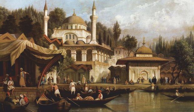 Eski İstanbul gelenekleri