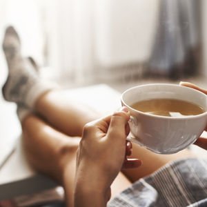 Hiçbir şey yapmadan durma sanatı  