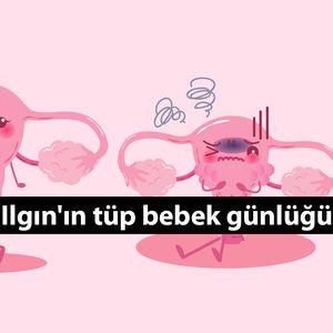 Yumurta büyütme operasyonu başlasın!