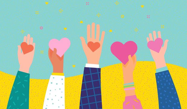 Ey aşk... Sen nasıl bir muammasın?