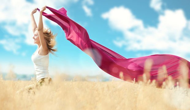 İş hayatında kadın olmak