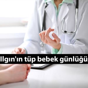 Merhaba tüp bebek merkezi