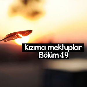 Sana anlatılan sende kalsın